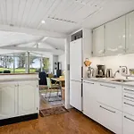 Newly Renovated In Prime Location At Elsegarde Direct Water Access * Ebeltoft