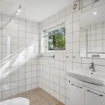 Nyaraló Newly Renovated In Prime Location At Elsegarde Direct Water Access Ebeltoft