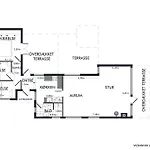 Newly Renovated In Prime Location At Elsegarde Direct Water Access * Ebeltoft