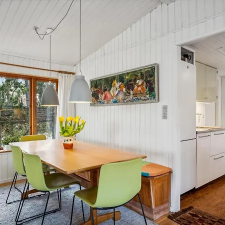 Newly Renovated House In The First Row By Elsegarde Holiday home Ebeltoft