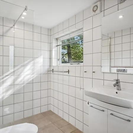 بيت للعطل Newly Renovated In Prime Location At Elsegarde Direct Water Access إيبلتوفت