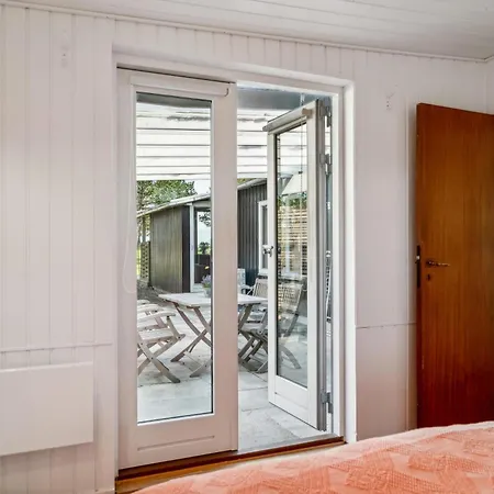 Newly Renovated House In The First Row By Elsegarde * Ebeltoft