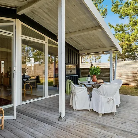 Newly Renovated House In The First Row By Elsegarde Holiday home *
