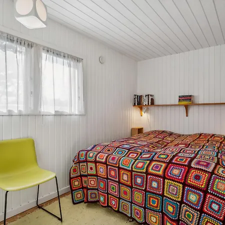 Newly Renovated House In The First Row By Elsegarde * Ebeltoft